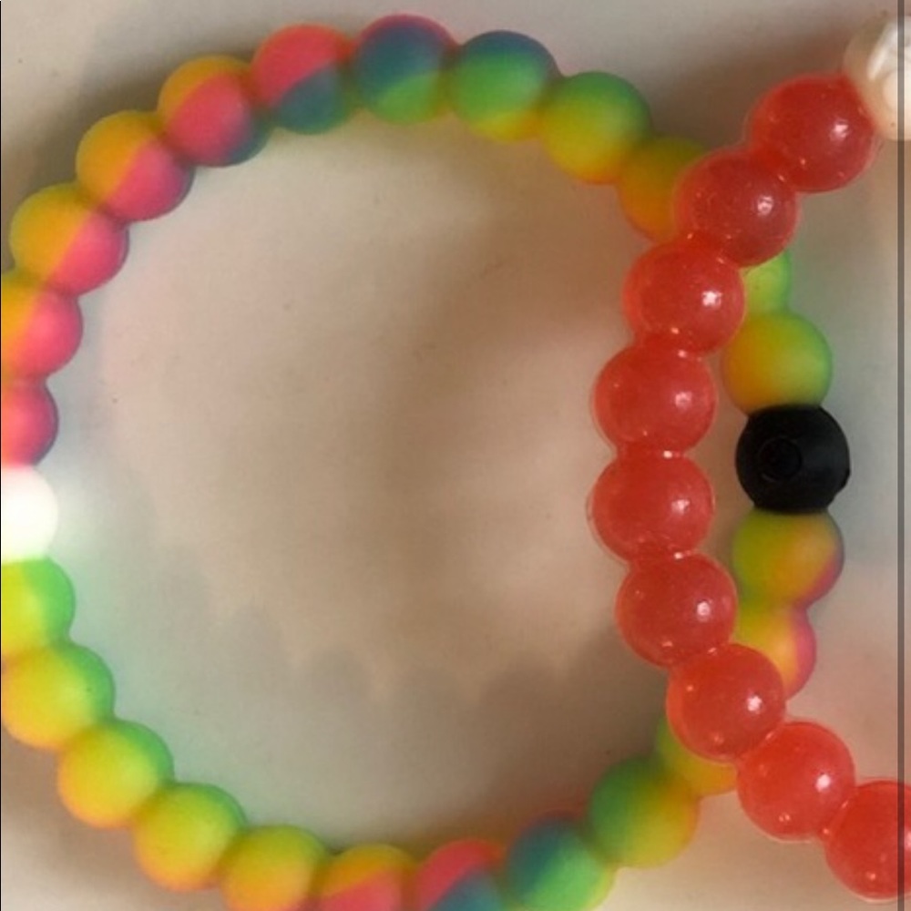 rainbow lokai
